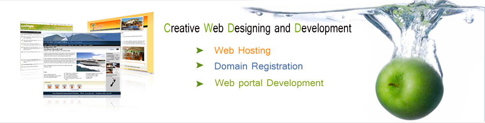 web designing